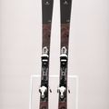 Moteriškos kalnų slidinėjimo slidės Dynastar E Lite 3 + XP11 brown DRKBT02 12