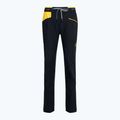 Vyriškos La Sportiva Talus alpinistinės kelnės juodos spalvos N68999100