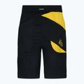 La Sportiva Bleauser vyriški šortai laipiojimui juodi N62999100 2