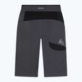 Vyriški La Sportiva Ecstatic pilki šortai laipiojimui N64900999 6