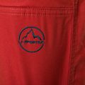 La Sportiva vyriškos alpinistinės kelnės Fuente red N69313718 3