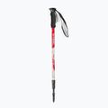 GABEL Mont Blanc trekingo lazdos raudonos spalvos 7009430700000 5