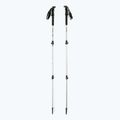 GABEL Mont Blanc Tour Ice trekingo lazdos baltos spalvos 7008445200000