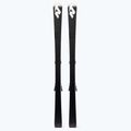 Nordica DOBERMANN SPITFIRE 70 TI + TPX12 FDT kalnų slidės raudonos/juodos spalvos 0A1244NA001 3