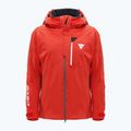 Vyriška slidinėjimo striukė Dainese Hp Diamond II S+ fire red