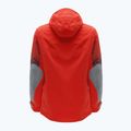 Vyriška slidinėjimo striukė Dainese Hp Diamond II S+ fire red 2
