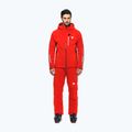Vyriška slidinėjimo striukė Dainese Hp Diamond II S+ fire red 3