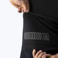 Vyriški Alé Maglia MC Color Block dviratininkų marškinėliai black 5
