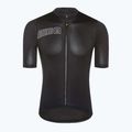 Vyriški Alé Maglia MC Color Block dviratininkų marškinėliai black 6