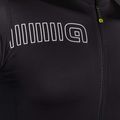 Vyriški Alé Maglia MC Color Block dviratininkų marškinėliai black 8