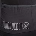 Vyriški Alé Maglia MC Color Block dviratininkų marškinėliai black 9