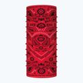Daugiafunkcinis diržas BUFF Original Ecostretch new cashmere red 4