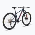 Orbea Alma H50 mėlynas/raudonas kalnų dviratis L22016L1 3