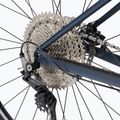 Orbea Alma H50 mėlynas/raudonas kalnų dviratis L22016L1 7
