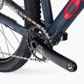 Orbea Alma H50 mėlynas/raudonas kalnų dviratis L22016L1 10