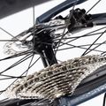 Orbea Alma H50 mėlynas/raudonas kalnų dviratis L22016L1 11