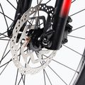 Orbea Alma H50 mėlynas/raudonas kalnų dviratis L22016L1 12