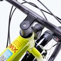 Orbea vaikiškas dviratis MX 24 Park yellow M01024I6 6