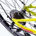 Orbea vaikiškas dviratis MX 24 Park yellow M01024I6 8