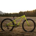 Orbea vaikiškas dviratis MX 24 Park yellow M01024I6 14