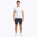 Vyriškos trumpikės Joma R-Trail Nature Short Tights pilkos spalvos 103163 bėgimo šortai 2