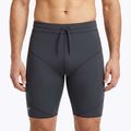 Vyriškos trumpikės Joma R-Trail Nature Short Tights pilkos spalvos 103163 bėgimo šortai 5