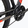 Kellys Spider 30 29" kalnų dviratis juodas 10