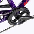 Kellys Lumi 30 20" vaikiškas dviratis violetinės spalvos 72390 10