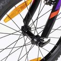 Kellys Lumi 30 20" vaikiškas dviratis violetinės spalvos 72390 12