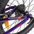 Kellys Lumi 30 20" vaikiškas dviratis violetinės spalvos 72390 13