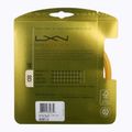 Teniso stygos Luxilon 4G 130 rinkinys 12,2 m aukso WRZ997112+ 2