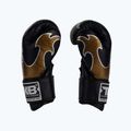 Top King Muay Thai Empower bokso pirštinės juodos TKBGEM-01A-BK 4
