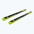 K2 Wayback 88 green 10E0202 slidinėjimo slidės 4
