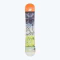 K2 vidutinės spalvos snieglentė 11G0003/11 3