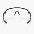 Oakley Sutro Lite matiniai anglies/skaidrūs fotochrominiai dviračių akiniai 0OO9463 8