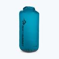Sea to Summit Ultra-Sil™ Dry Sack 13L blue AUDS13BL vandeniui atsparus krepšys