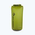 Sea to Summit Ultra-Sil™ Dry Sack 13L green AUDS13GN vandeniui atsparus krepšys