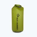 Sea to Summit Ultra-Sil™ Dry Sack 13L green AUDS13GN vandeniui atsparus krepšys 2