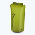 Sea to Summit Ultra-Sil™ Dry Sack 20L green AUDS20GN vandeniui atsparus krepšys