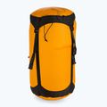Sea to Summit Ultra-Sil™ kompresinis krepšys 20L Yellow ASNCSLYW