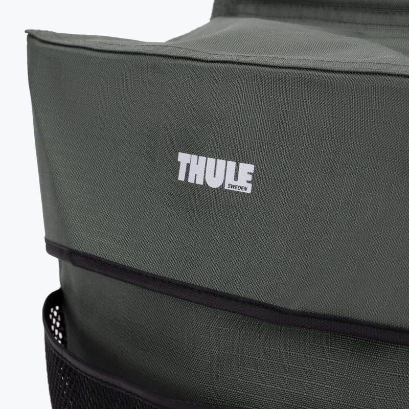Thule Tepui viengubas batų užvalkalas, žalias 901704 3