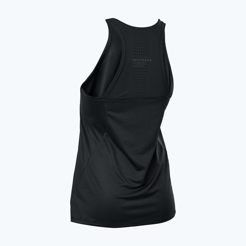 Moteriški dviratininkų marškinėliai Fox Racing Flexair Tank Top black 29348_001 2