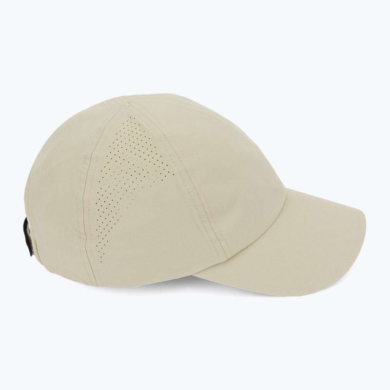 Columbia Silver Ridge III Ball beisbolo kepuraitė beige 1840071 2