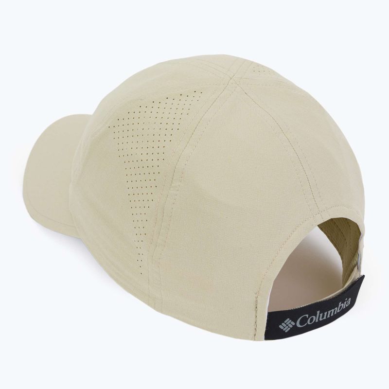 Columbia Silver Ridge III Ball beisbolo kepuraitė beige 1840071 3