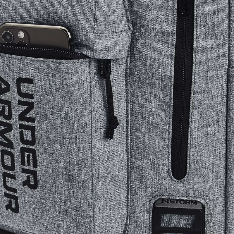 Under Armour Halftime pilka miesto kuprinė 1362365 3