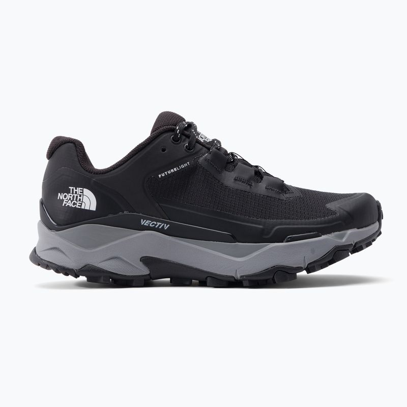 Moteriški trekingo batai The North Face Vectiv Exploris Futurelight black NF0A4T2XH231 2