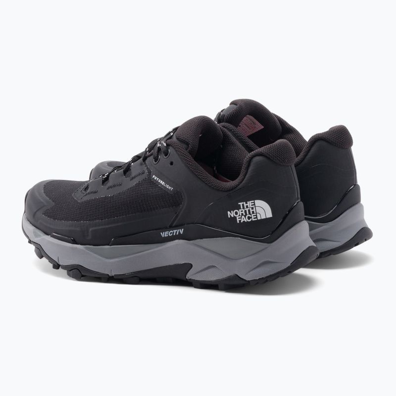 Moteriški trekingo batai The North Face Vectiv Exploris Futurelight black NF0A4T2XH231 3