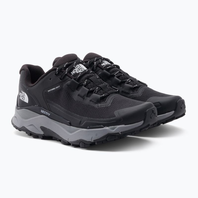 Moteriški trekingo batai The North Face Vectiv Exploris Futurelight black NF0A4T2XH231 5