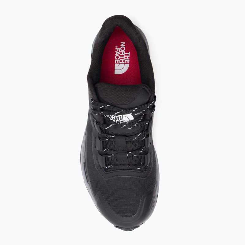 Moteriški trekingo batai The North Face Vectiv Exploris Futurelight black NF0A4T2XH231 6