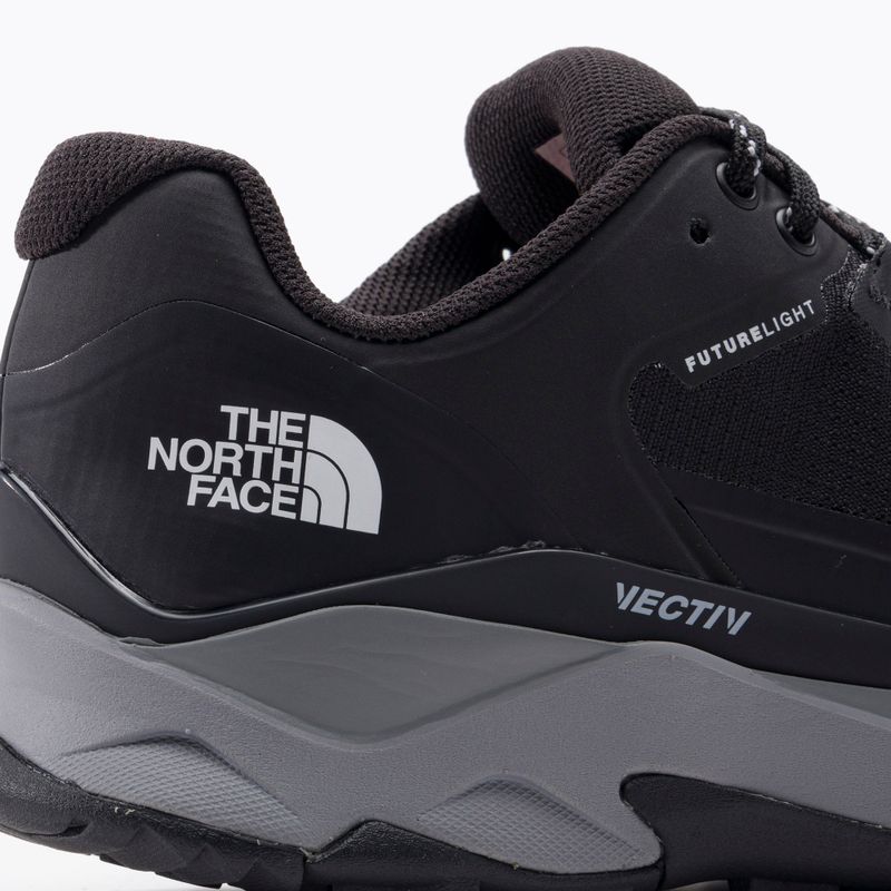 Moteriški trekingo batai The North Face Vectiv Exploris Futurelight black NF0A4T2XH231 7